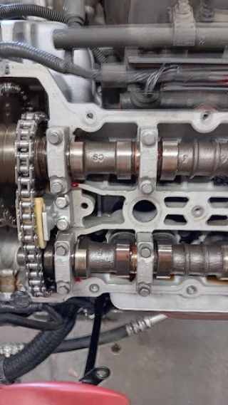 Galaxy Used Auto Parts inc.