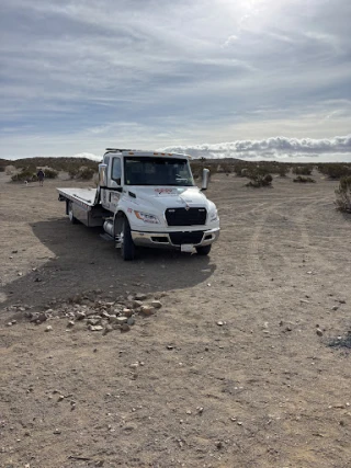 Victor Valley Towing