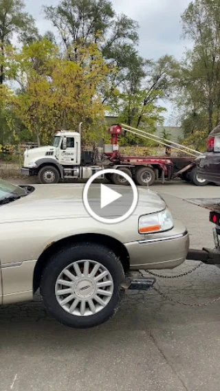 Hadi’s Junk Car Removal