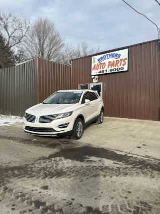 Brothers Auto Parts LLC