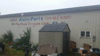 A & M Auto Parts LLC