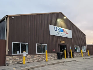 US Auto Supply of Wayne.