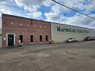 Northend Auto Parts