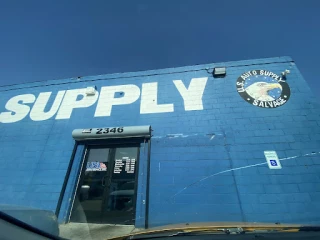 US Auto Supply of Detroit