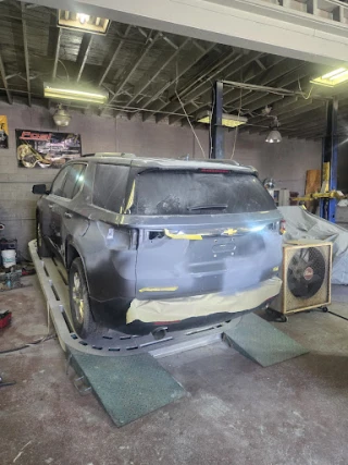 Special Way Auto Parts