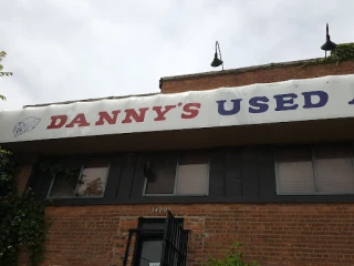 Danny's Used Auto Parts