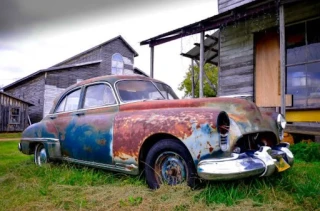 R & R Auto Recycling