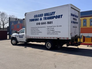 Grand Valley Towing