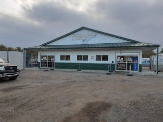 U-Pull And Save Auto Parts