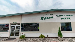 Schram Auto Parts