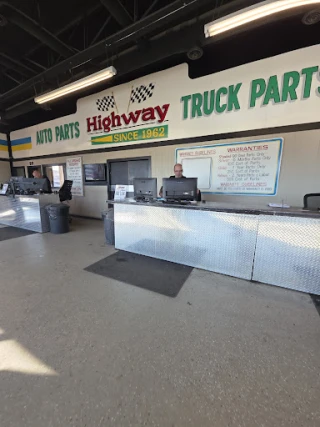 Highway Auto Parts