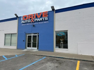 iDrive Auto Parts