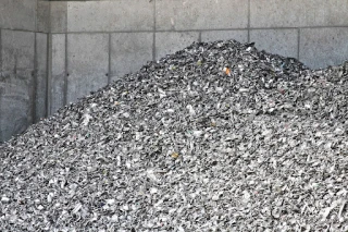 SLC Recycling Industries Inc