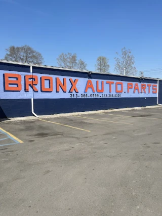 Bronx Auto Part Sales LLC