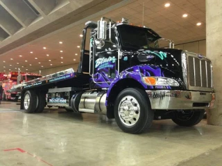 Blair's Towing & Recovery Inc