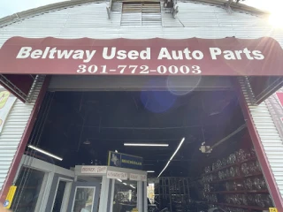 Beltway Used Auto Parts LLC