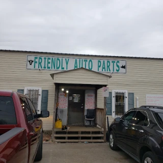 Friendly Auto Parts