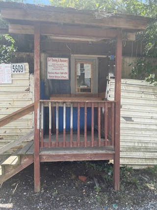 A-1 Towing & Recovery