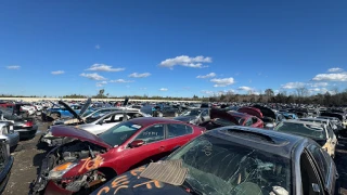 Pick a Part South LLC