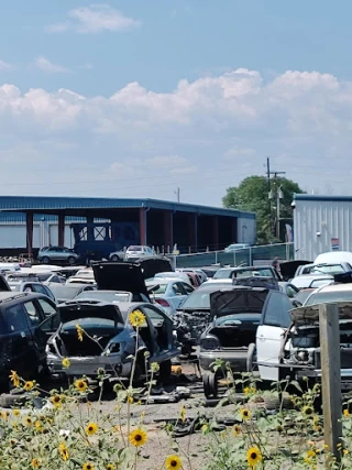 LKQ Pick Your Part - Denver