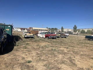 Erie Auto Salvage Inc