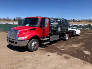 Alliance Auto Recycling LLC