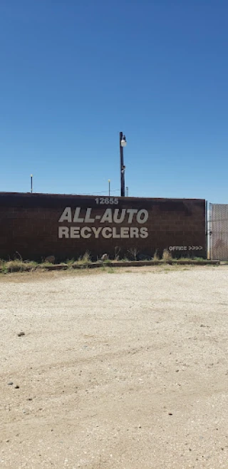 All Auto Recyclers