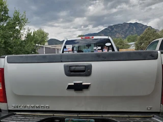 Harris Used Truck Parts Inc