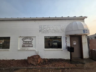 Scott's Auto Recyclers