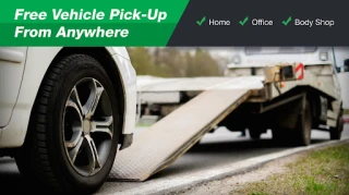 Cash For Cars - Denver South