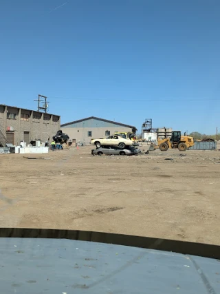 American Iron & Metal Co., Inc.