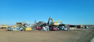 Dionisio Metal & Iron