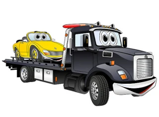 Logan's Towing Company Athens GA