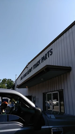 LKQ Heavy Truck - Athens, GA