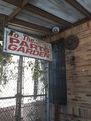 C & L Used Auto Parts