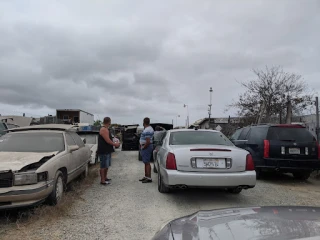 Middle East Auto Dismantling & Sales