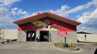 Pull-A-Part