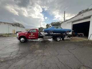 Vern’s Wrecker & Recovery Service