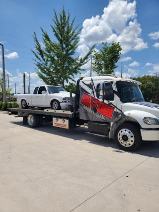 Big Tow Wrecker Service, LLC