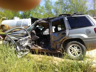 Faulk's Auto Parts & Services