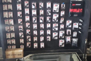 Emmett Head Auto Parts and Salvage