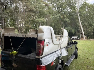 McDonough Used Auto Parts (south)