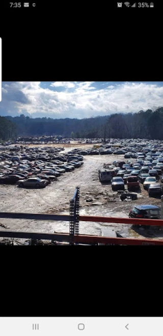 Rockdale Auto Parts & Salvage