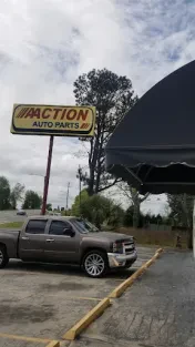 AAction Auto Parts