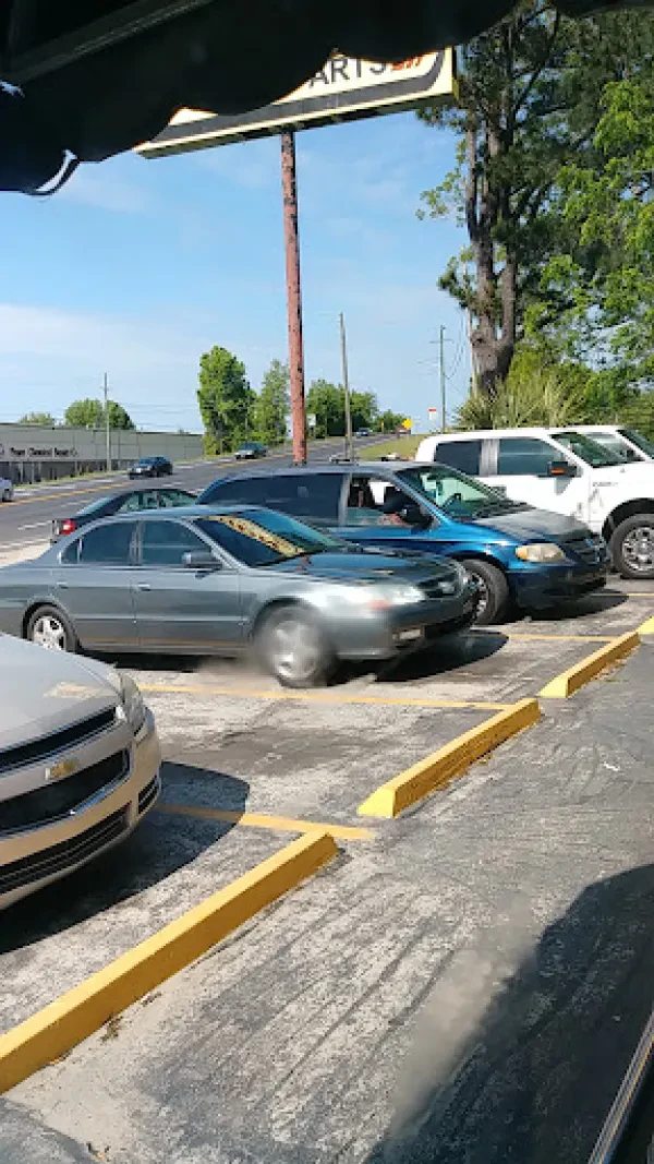 AAction Auto Parts - photo 2