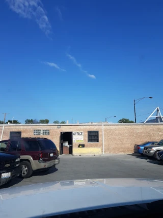 Robbins Auto Salvage Inc