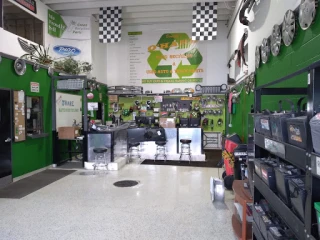 O'HARE AUTO RECYCLING & USED AUTO PARTS