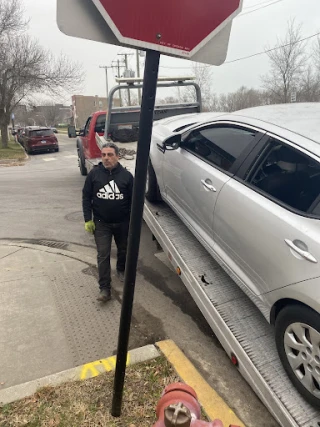 Cash for Junk Cars Inc