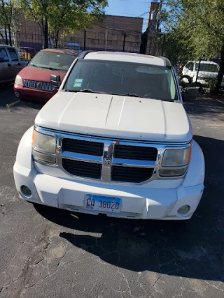 Laredo Auto Parts Inc.