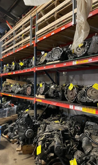 Global Auto Recycling